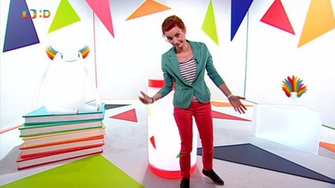 Tamtam - 3. května 2014