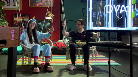 DVA3 - Filmový maraton Hvězdných válek