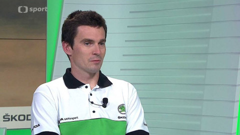 Svět motorů - Speciál