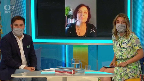 Dobré ráno - 14. května 2020