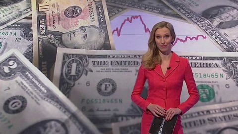 Horizont ČT24 - 30. ledna 2017