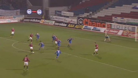 Fotbal - Před fotbalovou Gambrinus ligou