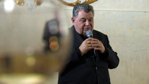 Křesťanský magazín - 5. února 2012