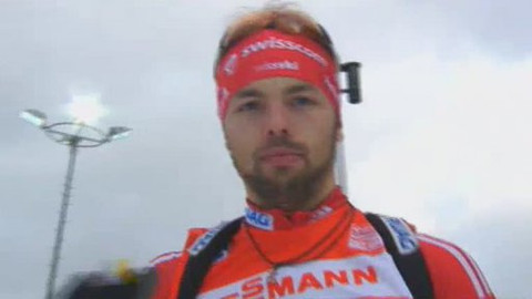 Světový pohár v biatlonu - Světový pohár v biatlonu 2010 Německo