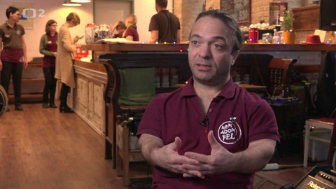 Kvarteto - Proměnit své okolí