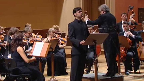 Dvořákova Praha - 10/10 Echo Dvořákovy Prahy 2009