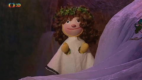 Kouzelná školka - 26. února 2014