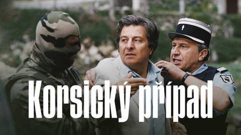 Korsický případ