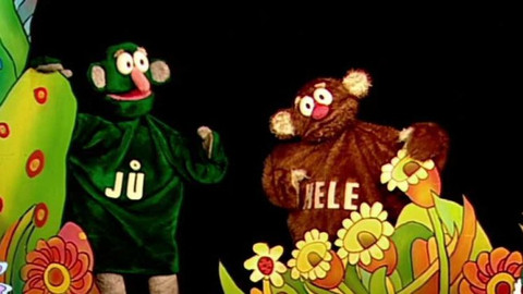 Studio Kamarád - 10. dubna 2016