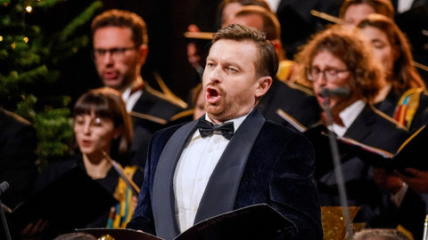 Vánoční koncert z Vídně - Vánoční koncert z Vídně