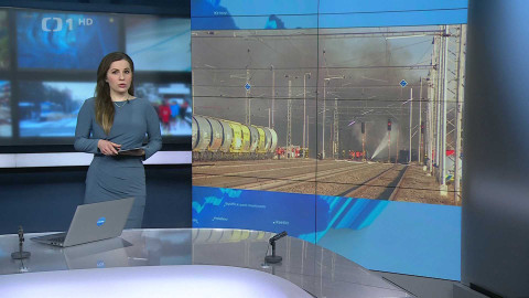 Události v regionech (Ostrava) - 28. února