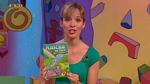 Kouzelná školka - 11. října 2016