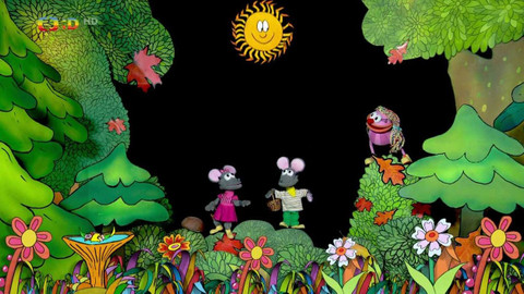 Studio Kamarád - 29. října 2023