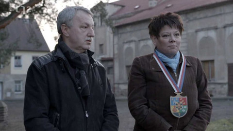 Náš venkov - Kino Zmar Modlany