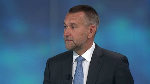 Byznys ČT24 - 8. června 2021