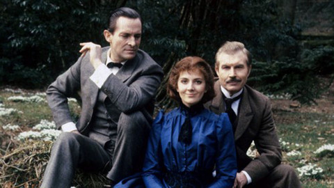 Dobrodružství Sherlocka Holmese - 8/13 Dům U měděných buků