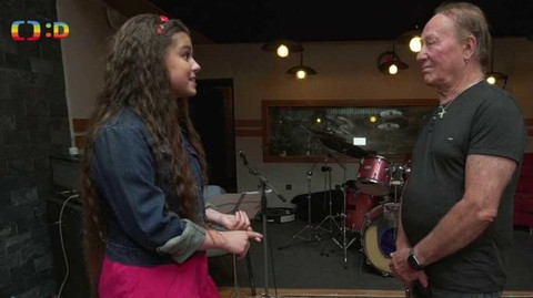 Parta z garáže - Epizoda 13.