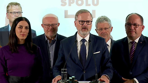 Události, komentáře týdne - 5. října 2025