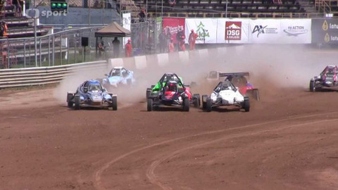 Svět motorů - Aktuálně