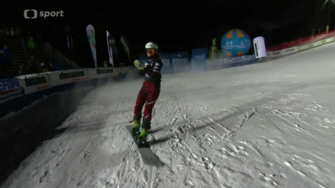 Světový pohár ve snowboardingu - Itálie