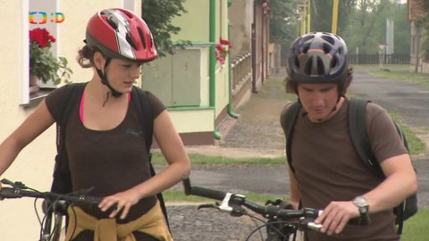 Záhady Toma Wizarda - Meče říčních bohů