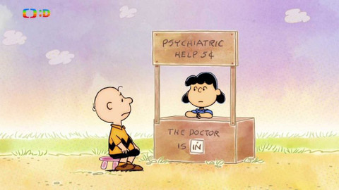 Snoopy - Nikdo mě nemá rád