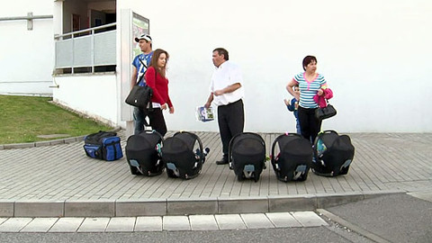 Paterčata - 11/13 Chůvy už nebudou