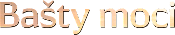 Bašty moci