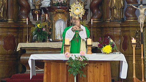 Reportéři ČT - 29. srpna 2011