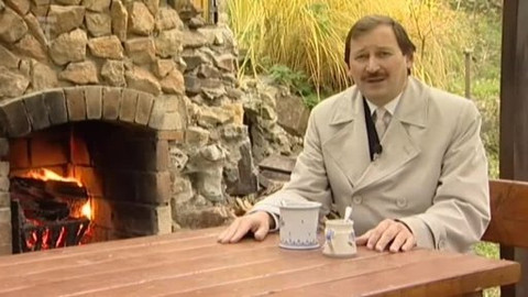 Sváteční slovo - Sváteční slovo patriarchy Církve československé husitské Tomáše Butty