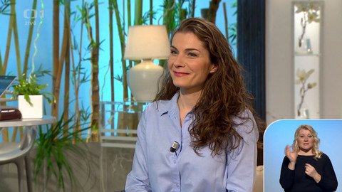 Sama doma - 22. ledna 2020