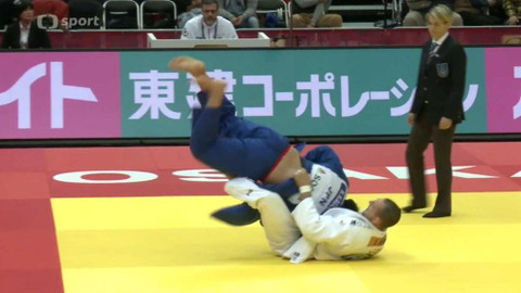 IJF World Tour - Japonsko