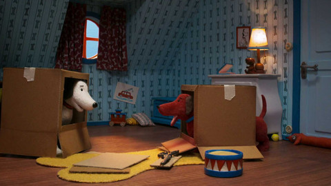 Rusty - 33/52 Předpověď počasí