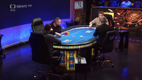 Poker - WSOPC Mini Main Event