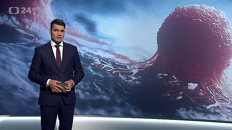 Věda 24 - 8. května 2022