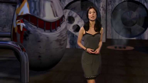 Game Page - 4. června 2001