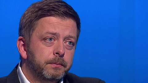 Interview ČT24 - 21. listopadu 2024