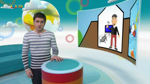 Zprávičky - 7. února 2017