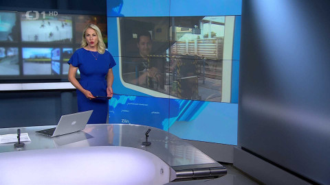 Události v regionech (Ostrava) - 23. května 2024