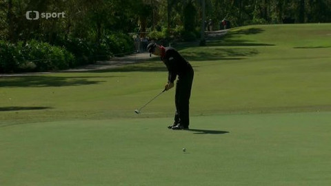 PGA Tour - PGA Tour 2012