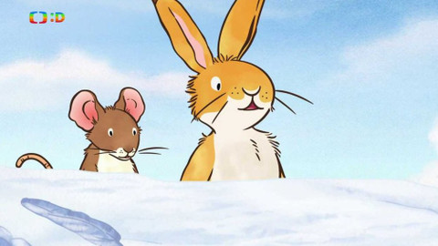 Hádej, jak moc tě mám rád - Hádej, jak moc tě mám rád II