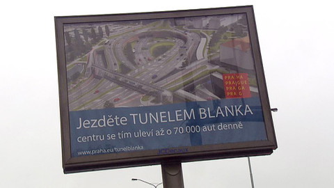 Z metropole - 14. listopadu 2015