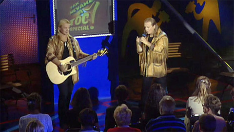 Tak neváhej a toč! - Tak neváhej a toč speciál