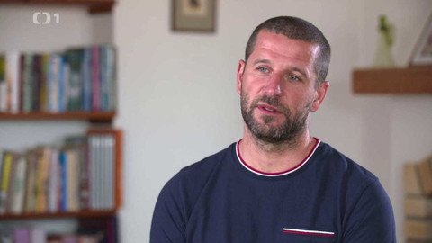 13. komnata - 13. komnata Tomáše Klimta