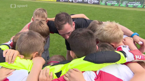 Ondrášovka Cup 2019 - Dokument o průběhu letošního ročníku