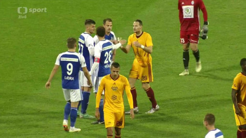 Studio fotbal - Dohráno