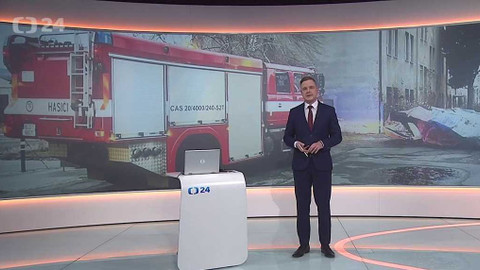 90’ ČT24 - 90′ ČT24