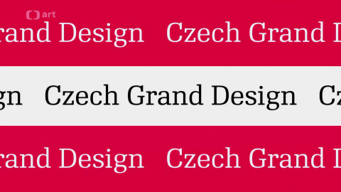 Ceny Czech Grand Design - Ceny Czech Grand Design 2025