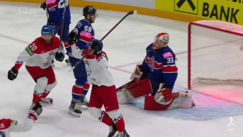 MS v ledním hokeji 2022 Finsko - Uzávěrka dne