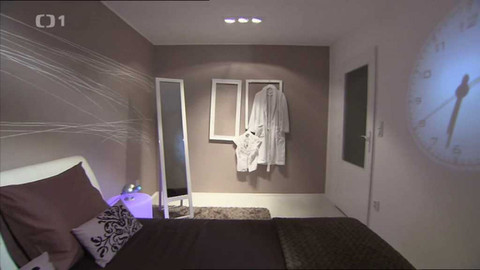 Bydlení je hra - 14. prosince 2012